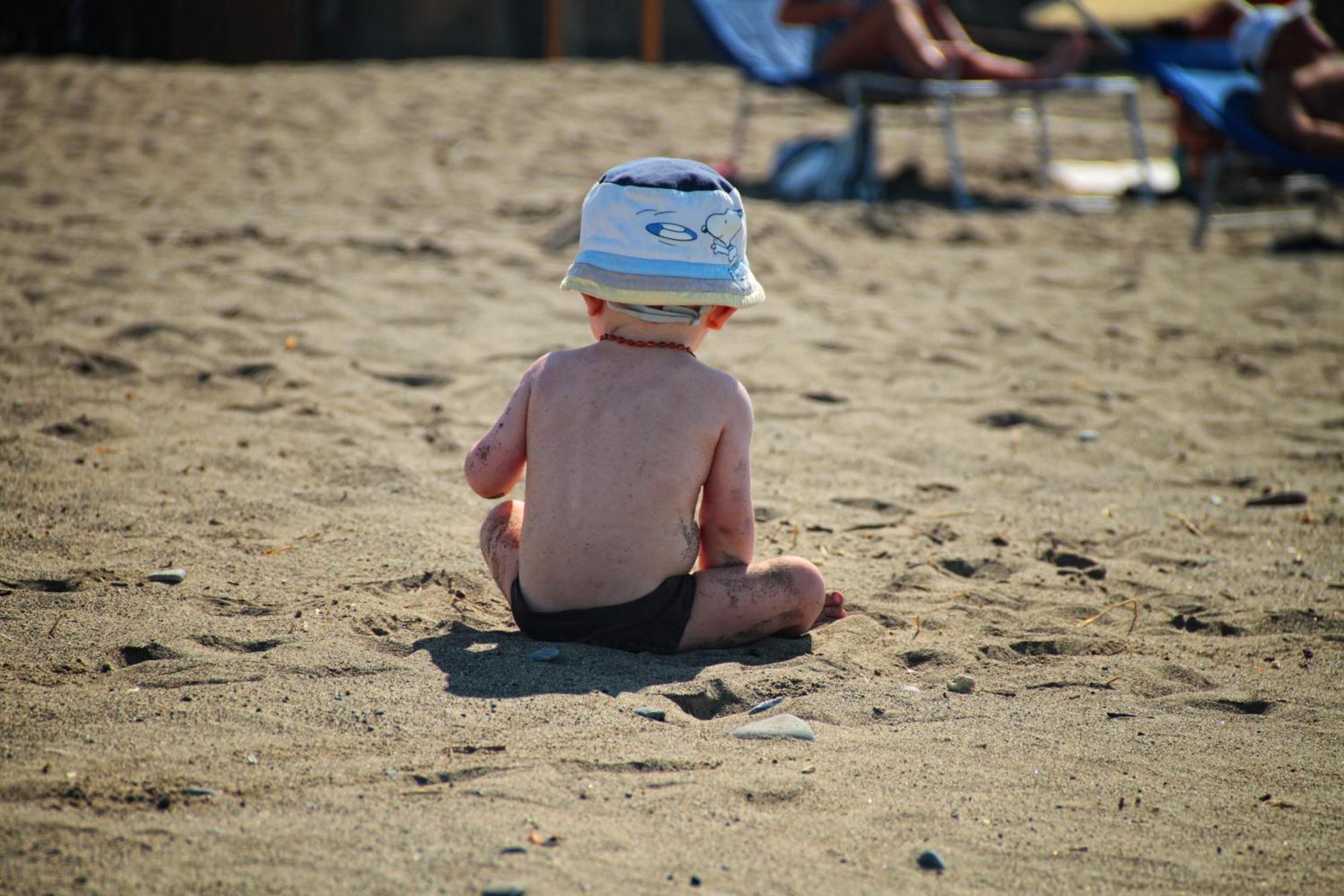 Camping Casa Di Caccia Marina Di Bibbona Esterno foto