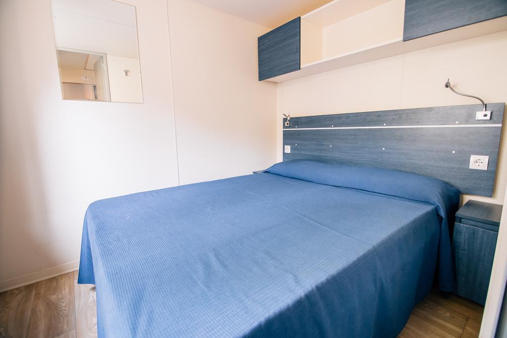 Camping Casa Di Caccia Marina Di Bibbona Esterno foto