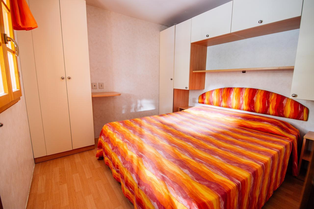 Camping Casa Di Caccia Marina Di Bibbona Esterno foto