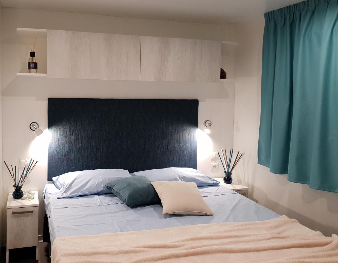 Camping Casa Di Caccia Marina Di Bibbona Esterno foto