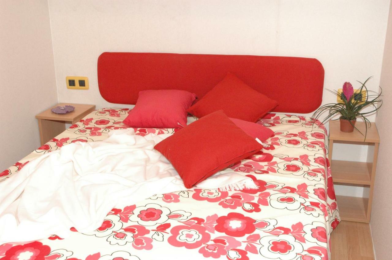 Camping Casa Di Caccia Marina Di Bibbona Esterno foto